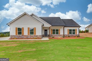 1275 Campbell Ridge Rd, Royston, GA 30662