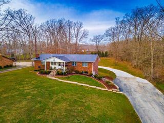 120 E  Rigdon Rd, West Union, OH 45693