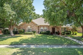 1107 Mockingbird Ln, Keller, TX 76248