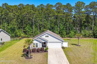 560 Dellcastle Court NW, Calabash, NC 28467