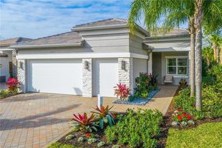 12305 Lotus AVE, Naples, FL 34120