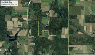 Off Philbrick Road, Limestone, ME 04750