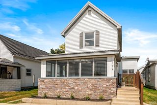 174 W  7th St, Peru, IN 46970