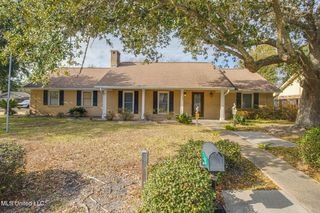 101 McGuire Dr, Long Beach, MS 39560
