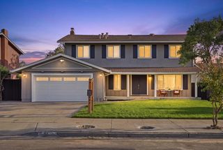 1925 Junewood Ave, San Jose, CA 95132