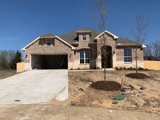 101 Aberdeen Way, Anna, TX 75409