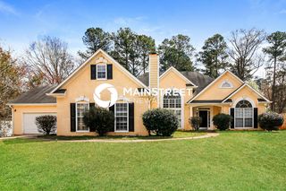 2615 Darlington Ct, Conyers, GA 30013