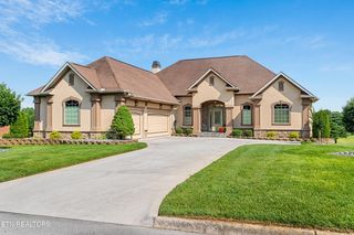 257 Osprey Cir, Vonore, TN 37885