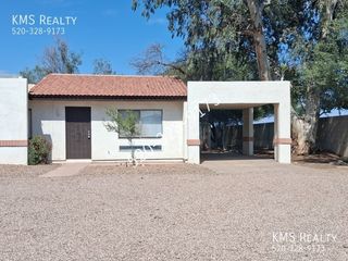 13501 N  Lon Adams Rd #1, Marana, AZ 85653