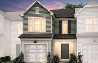 808 Everglades Way, Durham, NC 27713