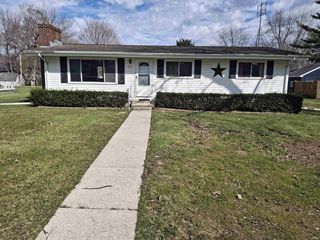 615 S  Hamsher St, Garrett, IN 46738