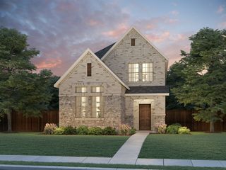 2604 Amistad Ln, Corinth, TX 76210
