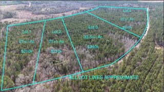 Markham Rd #1, Bradley, SC 29819