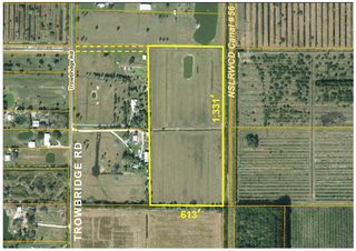 Xxx Trowbridge Road, Fort Pierce, FL 34945