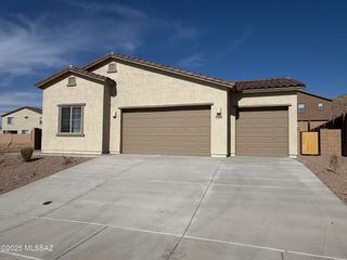 17605 S  Nicholas Falls Dr, Pima County, AZ 85641