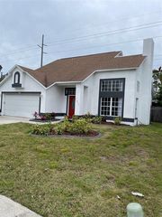 1434 Pon Pon Ct, Orlando, FL 32825