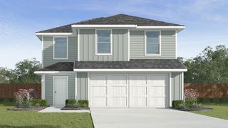 1006 Catalonia Pass, San Antonio, TX 78221