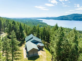 297 Wolverine Trl, Whitefish, MT 59937