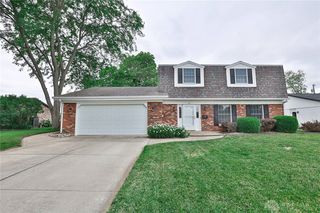 701 Debron Rd, West Milton, OH 45383