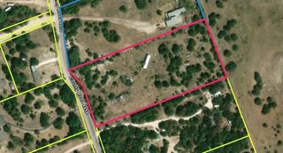 County Rd, Kempner, TX 76539
