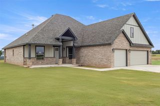 1925 E  Ranch Ln, Blanchard, OK 73010