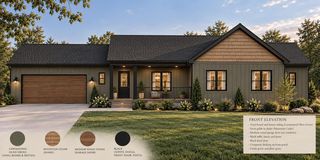 8410 E  98th St, Howard City, MI 49329