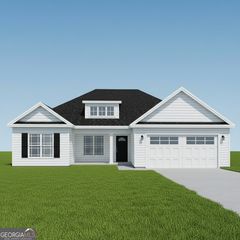 1183 Coleman Register Rd #13, Rentz, GA 31075