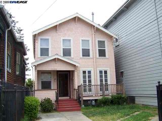 Address Not Disclosed, Oakland, CA 94606