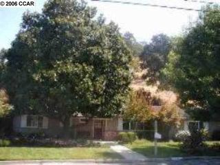 Address Not Disclosed, Walnut Creek, CA 94595