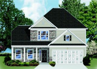 436 Winecoff Woods Dr #35, Concord, NC 28027
