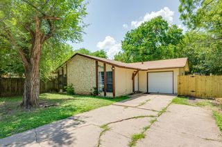 9502 N  Creek Dr, Austin, TX 78753