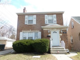 14411 Normal Ave, Riverdale, IL 60827