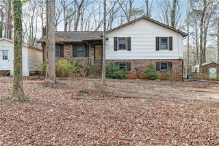 7278 Milam Rd, Winston, GA 30187
