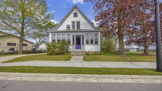 238 N Fond du Lac AVENUE, Campbellsport, WI 53010