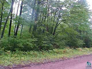 Parc C Kelly Rd, Solon Springs, WI 54873