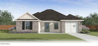 143 Grazin Ct, Duson, LA 70529
