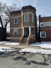 6510 S  Vernon Ave, Chicago, IL 60637