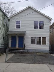 44A LUCILLE PL, Passaic, NJ 07055