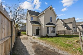 20 Padelford St, Providence, RI 02906