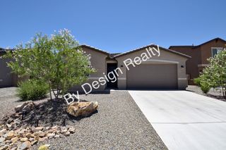 10703 W  Walker Brown Dr, Marana, AZ 85653