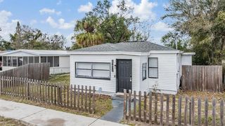 3620 E  Shadowlawn Ave, Tampa, FL 33610