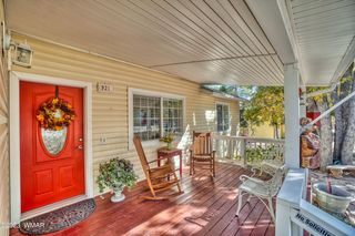 921 N  35th Ave, Show Low, AZ 85901