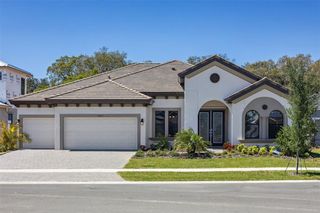 12823 Daleridge Pl, Riverview, FL 33579