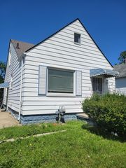 19359 Anglin St, Detroit, MI 48234