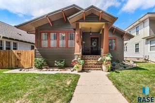 715 S  1st Ave, Sioux Falls, SD 57104
