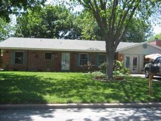 3301 Trinity Ave, San Angelo, TX 76904