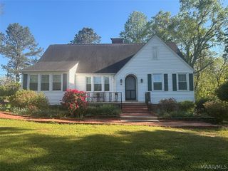 176 County Road 510, Verbena, AL 36091