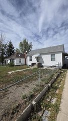 605 E  2nd St, Kimball, NE 69145