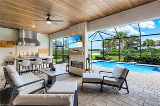 9151 Snowy Owl WAY, Naples, FL 34120