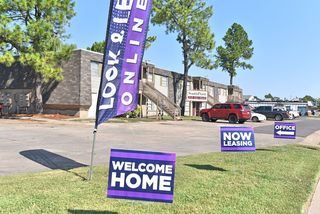 827 S  York St #9fc0735e1, Muskogee, OK 74403